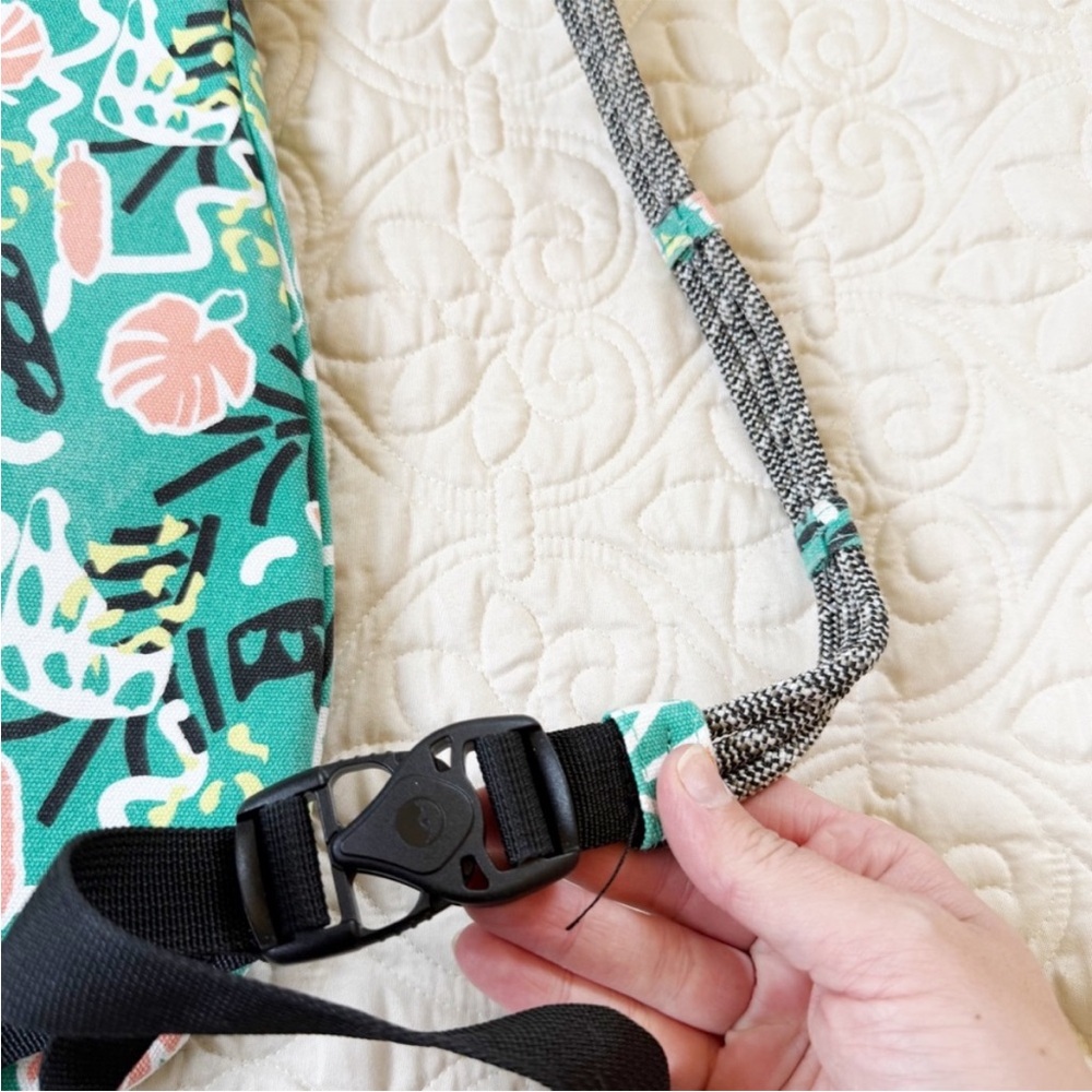 Kavu Rope Bag - Picture 10 of 12